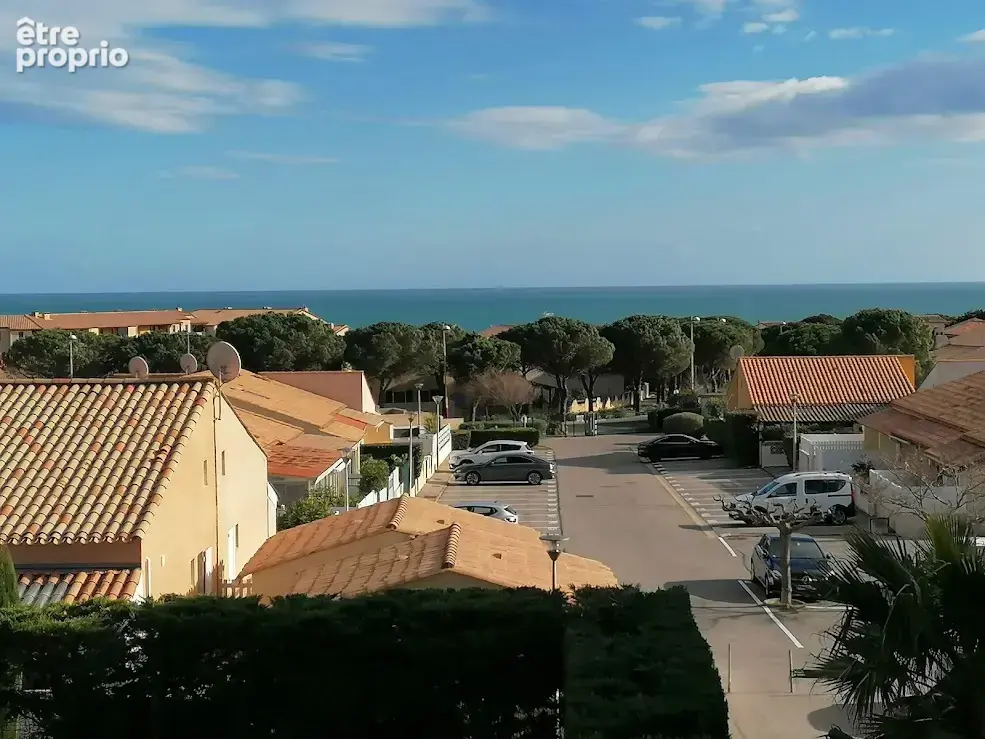 EXCLUSIVITE Très belle vue sur la mer ! - photo 15