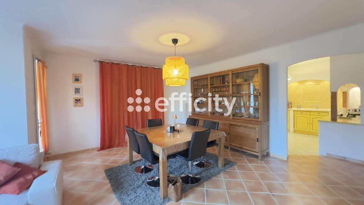 Maison à CAVAILLON