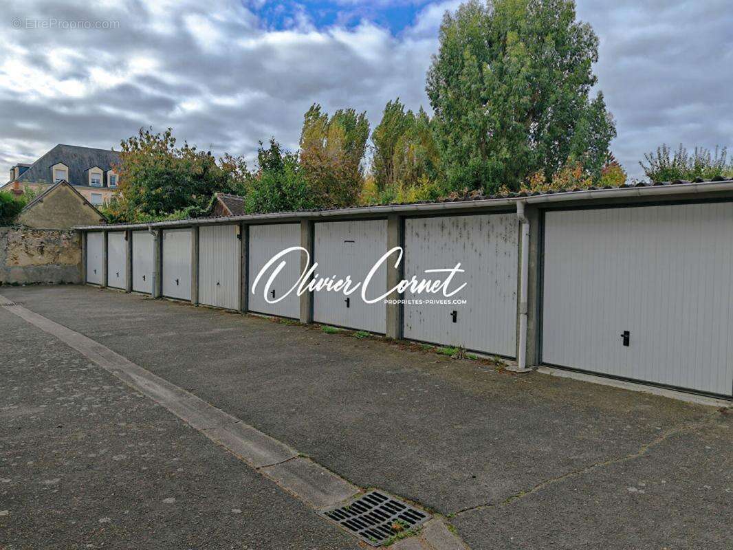 Appartement à NOGENT-LE-ROTROU