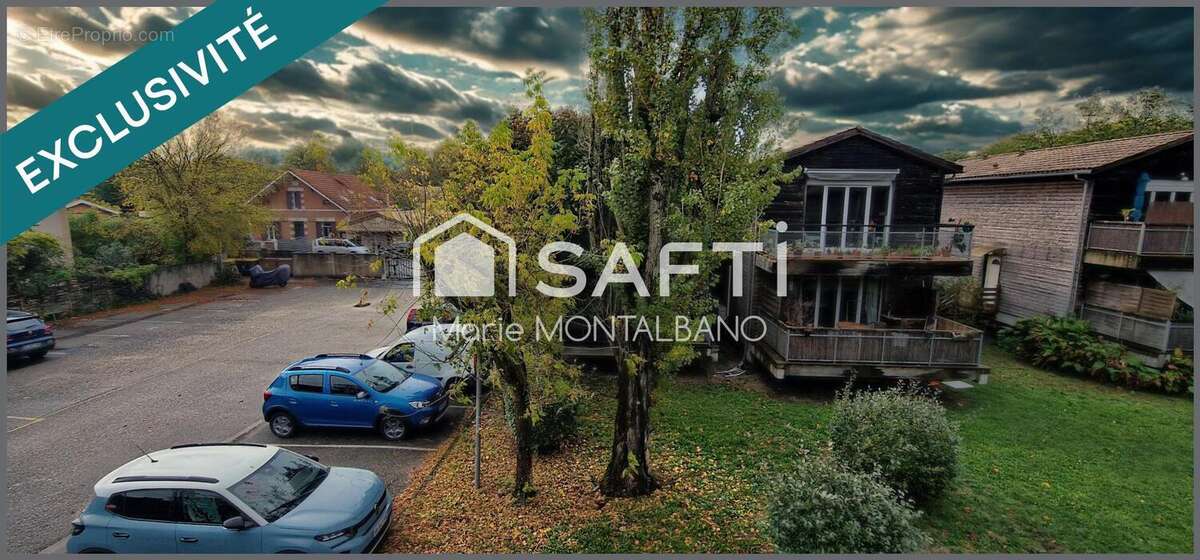 Photo 8 - Appartement à LE TEICH