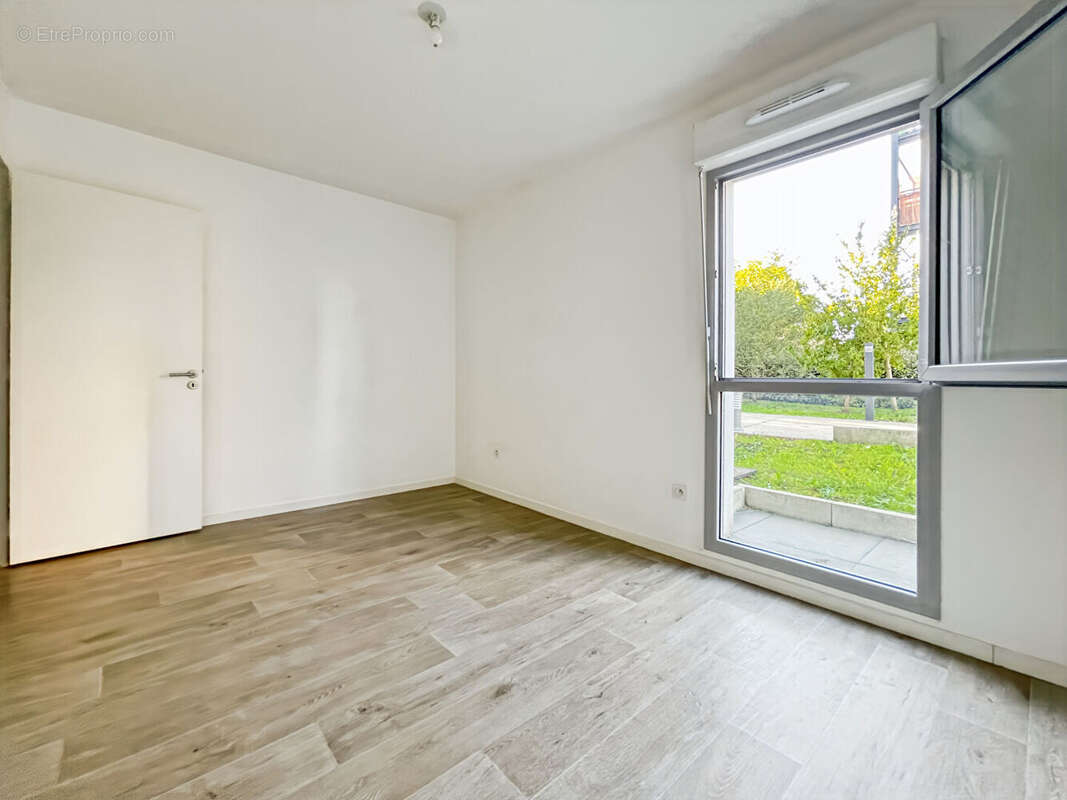 Appartement à MELUN