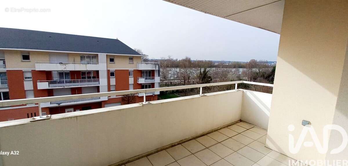 Appartement 43 m² à Amfreville-La-Mi-Voie  - photo 7