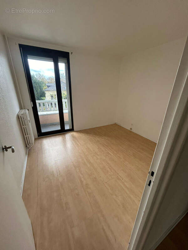 Appartement à SARREGUEMINES
