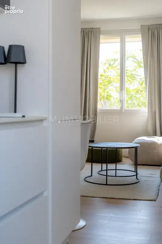 Bompard, côté cour - photo 6