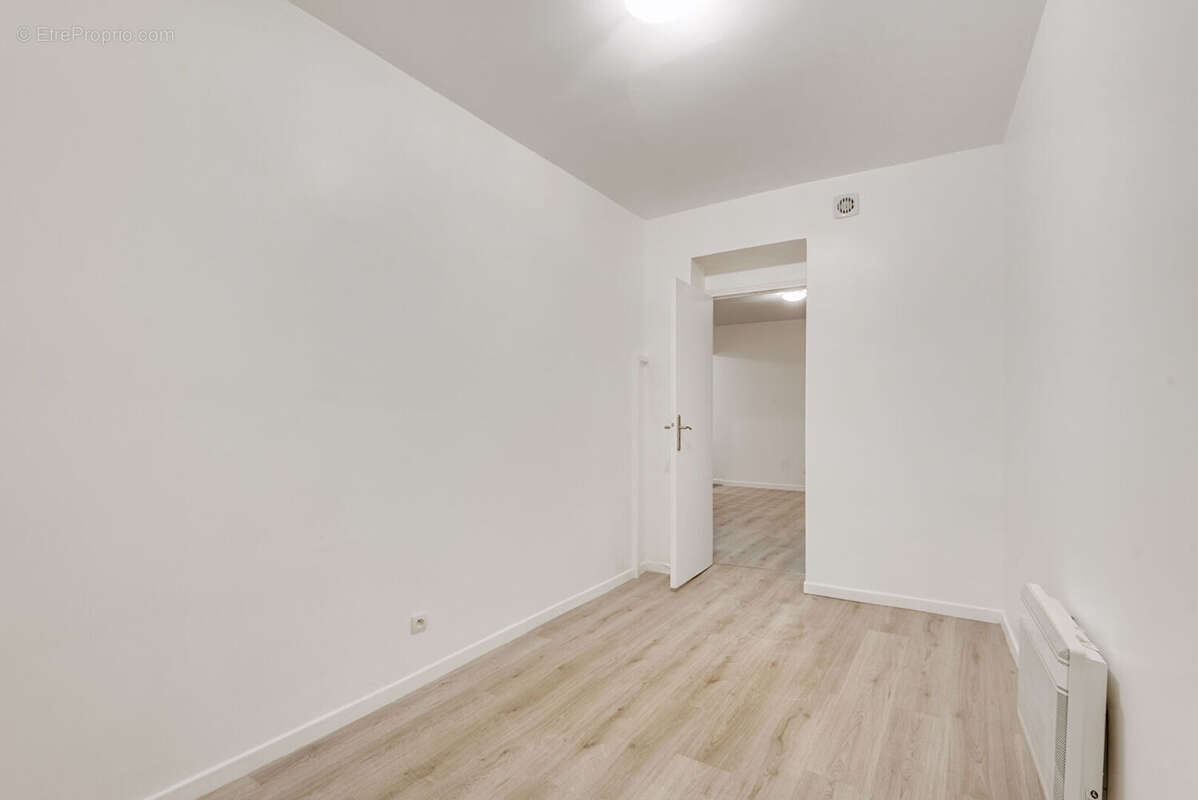 Appartement à PARIS-13E