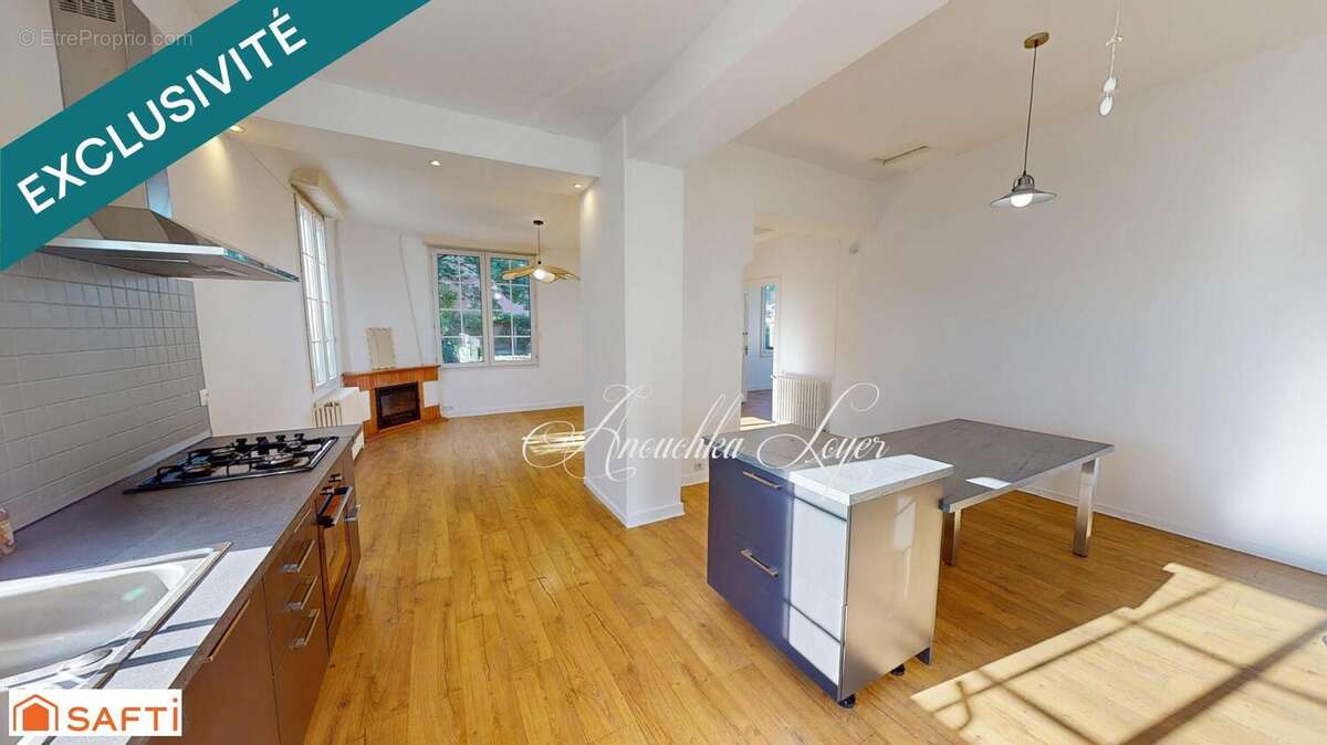 Photo 2 - Maison à LANGON