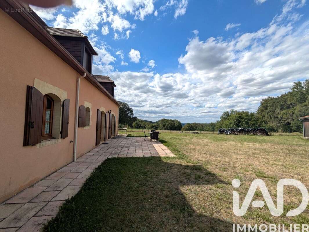 Photo 4 - Maison à SIORAC-EN-PERIGORD
