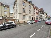 Appartement à SCHILTIGHEIM