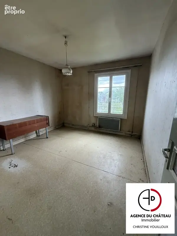 Maison 4 pièces 73 m² à vendre à Saint-Florent (45600) - photo 5