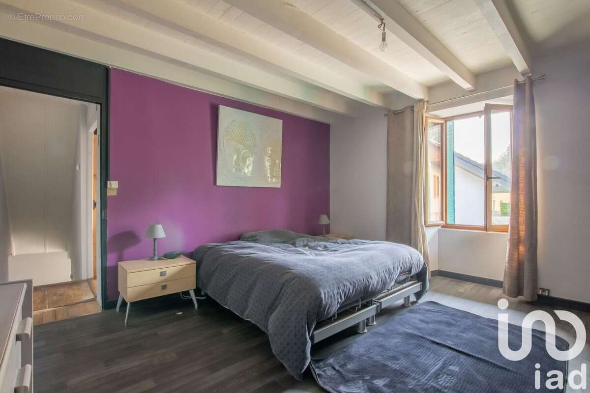 Photo 9 - Maison à BLOYE