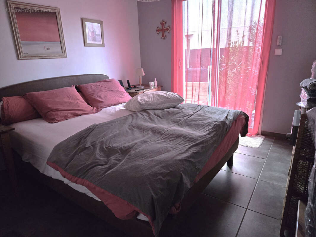 Maison à MONTAGNAC