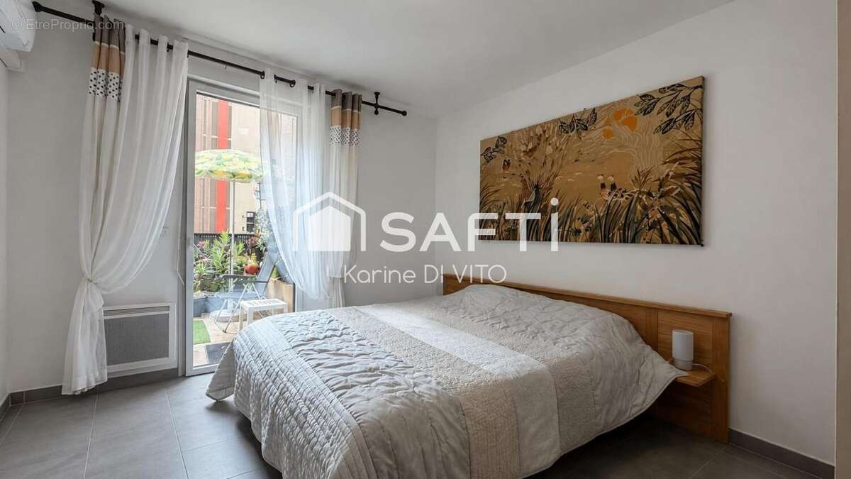 Photo 5 - Appartement à FREJUS