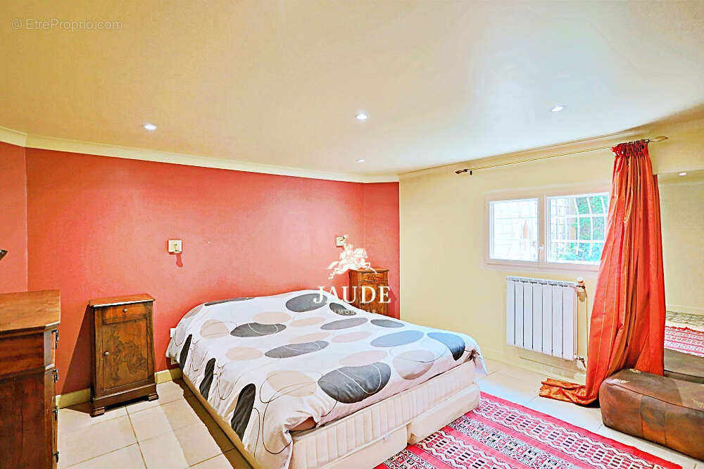 Maison à CHAMALIERES