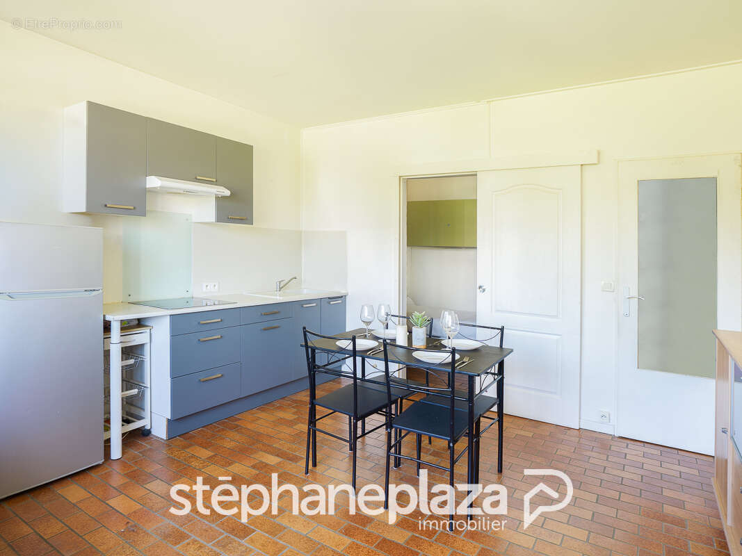 Appartement à MACON
