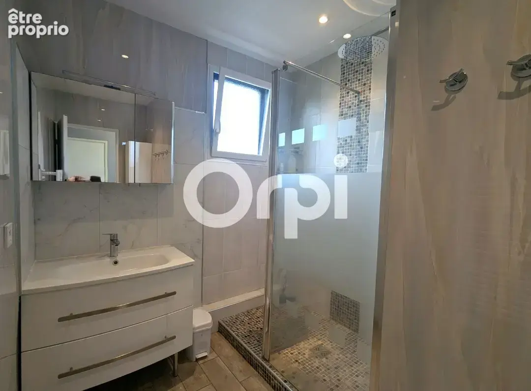 Maison 126 m², 4 chambres, a vendre vic sur aisne (02290) - - photo 9