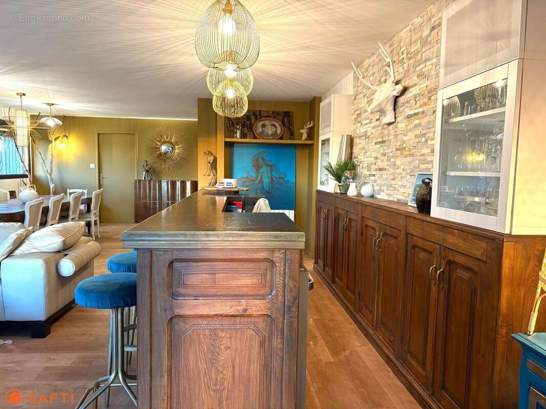 Photo 7 - Appartement à PRADES-D&#039;AUBRAC