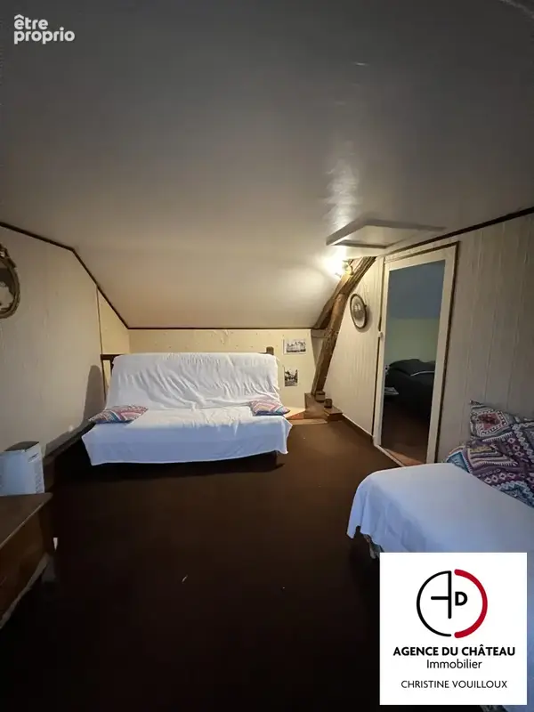 Maison 100 m² à Sully-Sur-Loire  - photo 9