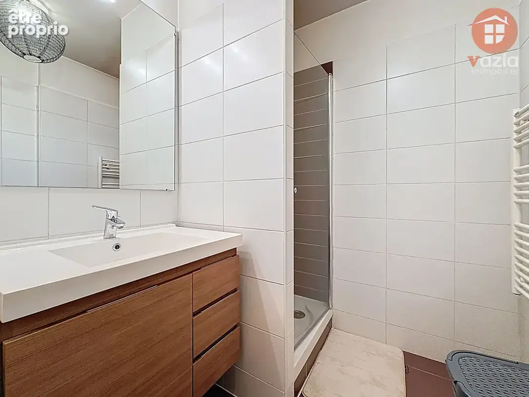 Suresnes proche PUTEAUX Appartement  1 pièce(s) 31 m2, cave - photo 5