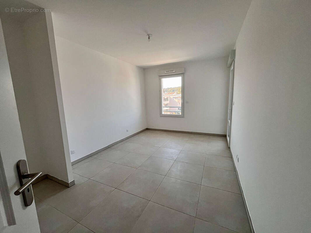 Appartement à LA CIOTAT