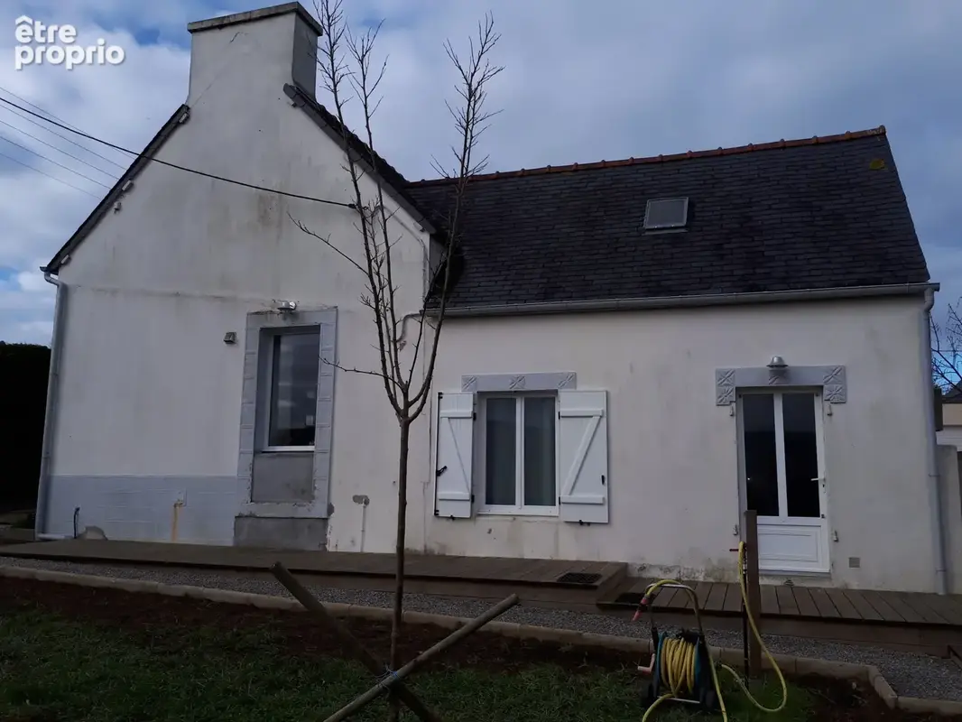 Authentique maison de pêcheur entièrement rénovée - photo 24