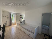 Appartement à CHAMANT