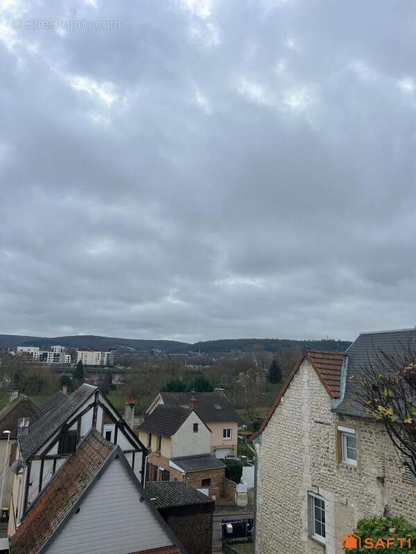 Photo 8 - Maison à SAINT-AUBIN-LES-ELBEUF