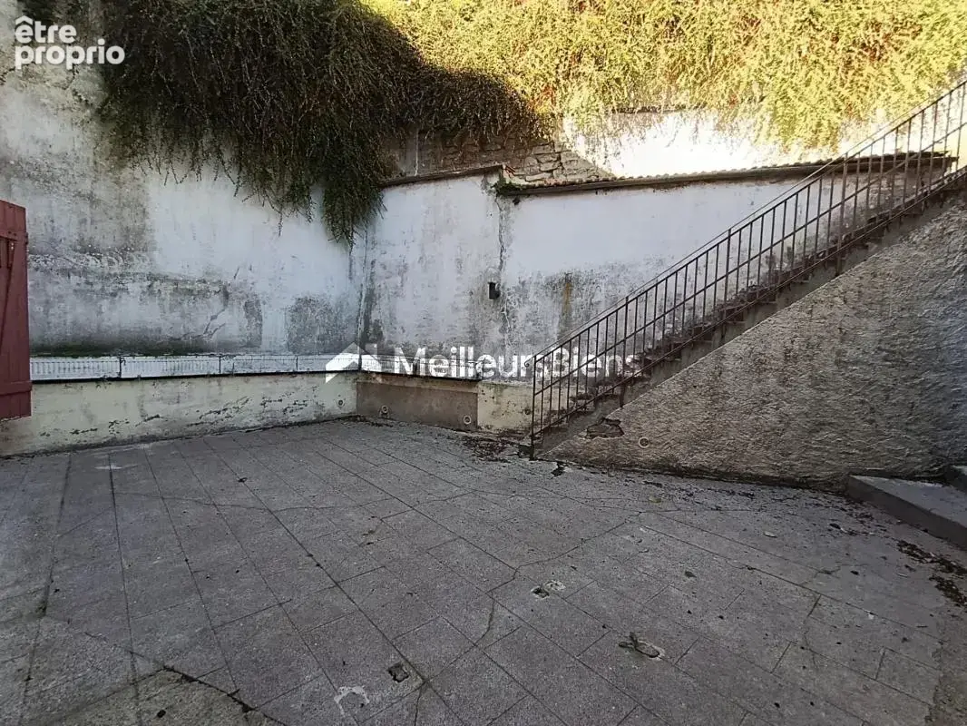 Maison de caractère 186m² - photo 15