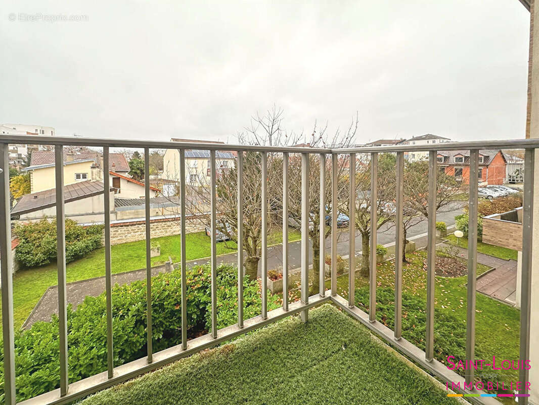 Appartement à POISSY