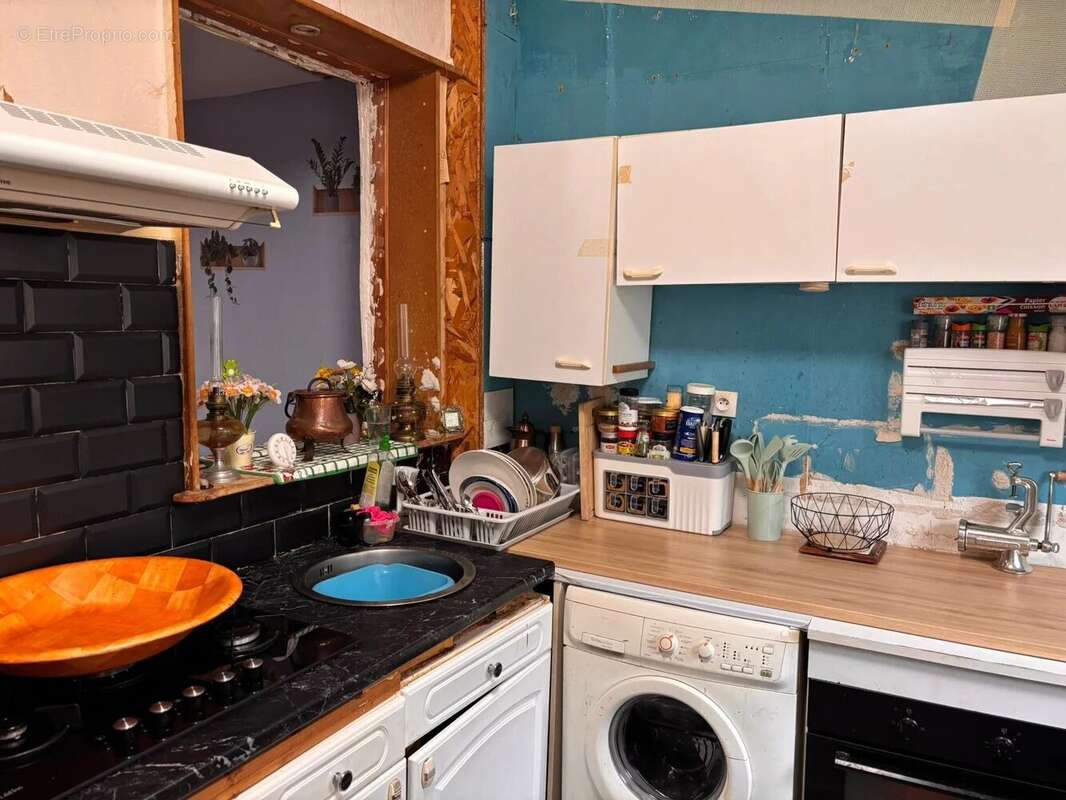 Appartement à SEVRAN