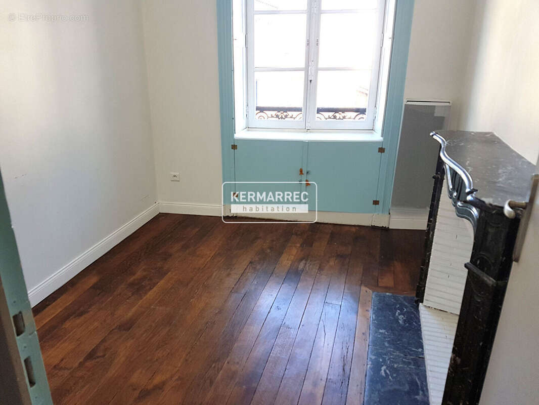 A VENDRE Appartement T3 bis à VITRE 79.57 m² - 184 100  HAI - photo 7