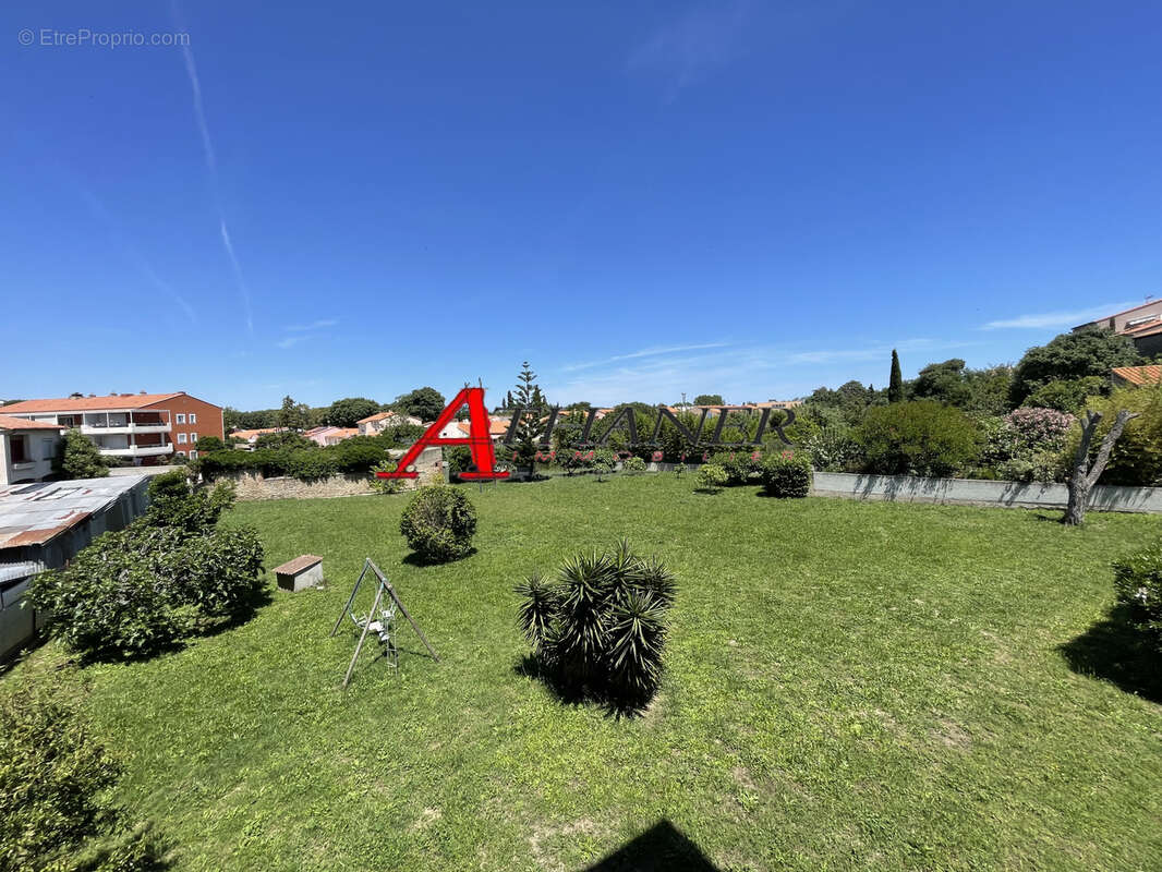 Appartement à ARGELES-SUR-MER