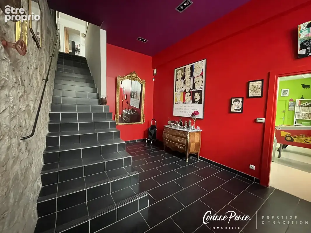 Photo Maison à Nimes au prix de 685 000€