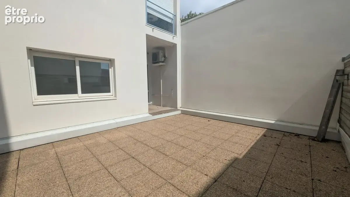 Appartement à LA ROCHELLE