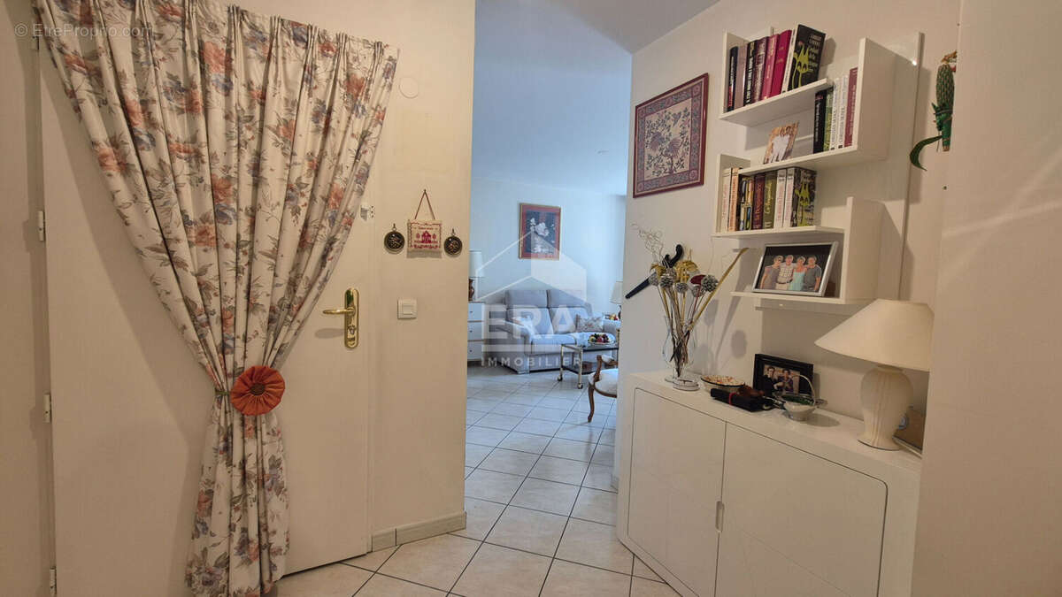 Appartement à BRIE-COMTE-ROBERT