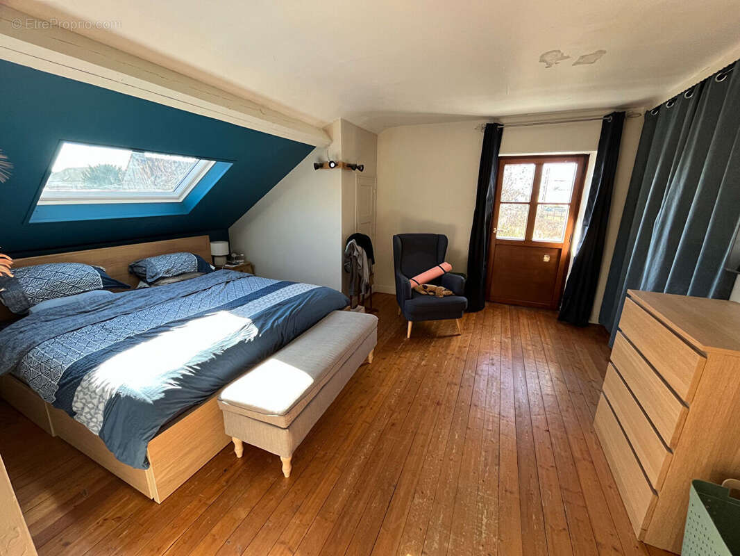 Maison à RAMBOUILLET