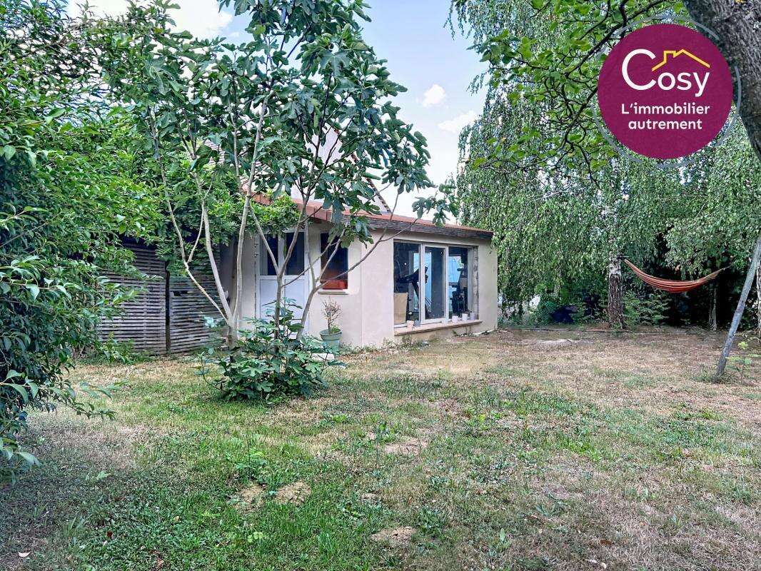 À découvrir sans tarder ! Belle maison familiale de 148 m2 s - photo 10