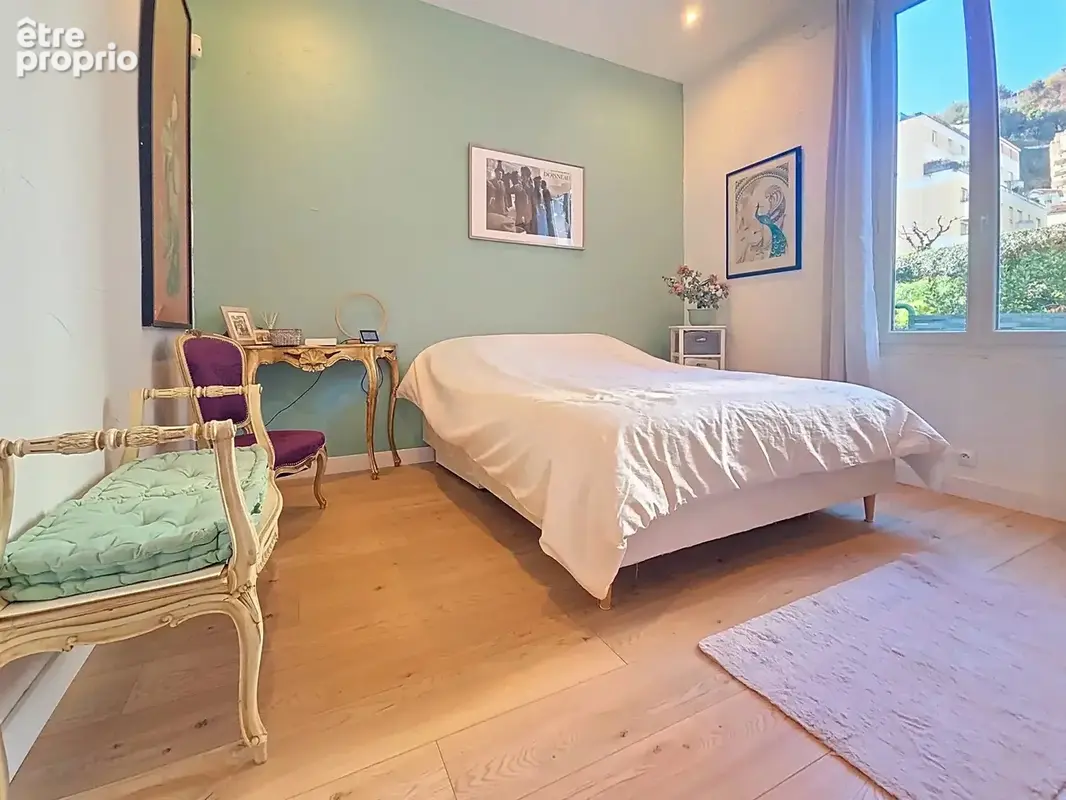 Vente Appartement Nice(06100) 399 000ï¿œ - photo 5
