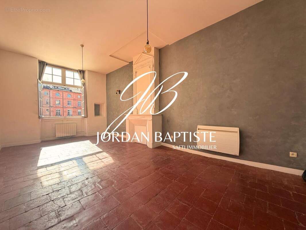 Photo 4 - Appartement à MONTAUBAN