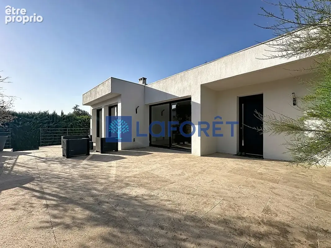 Maison 6 pièces à vendre à Draguignan - Proche centre-ville - photo 3