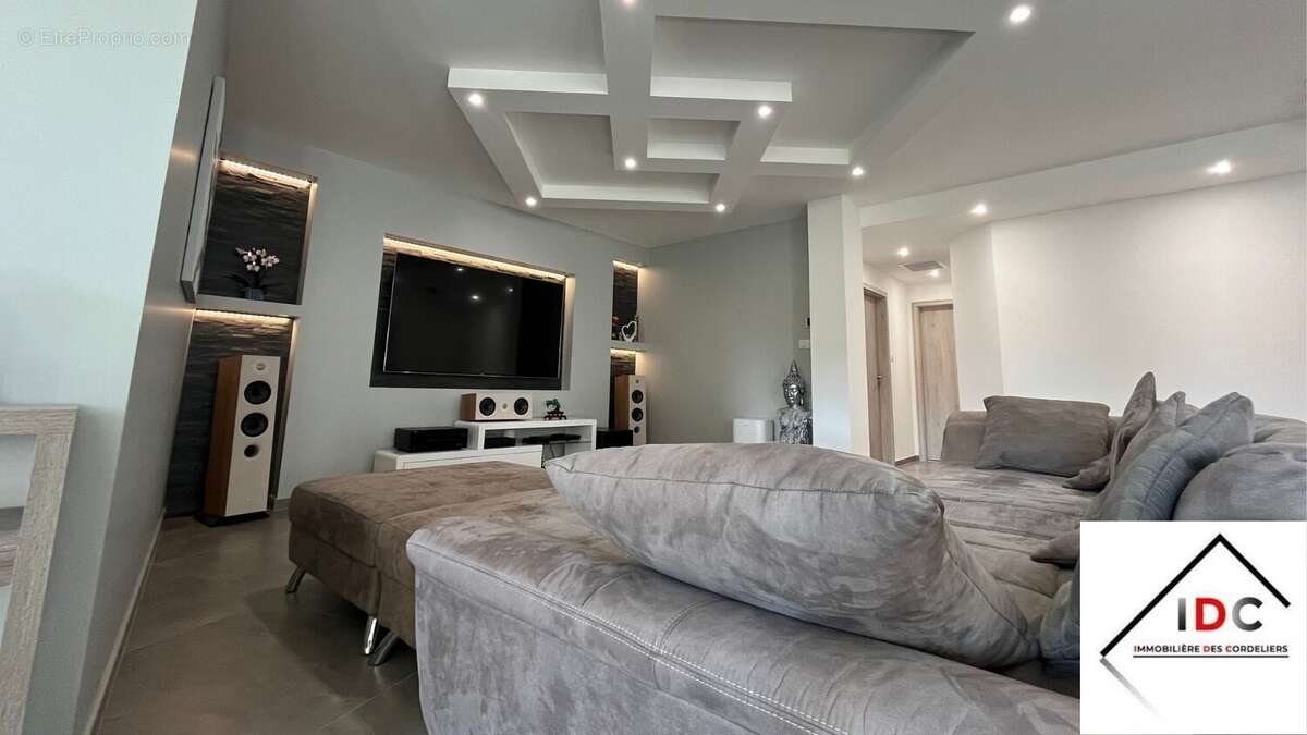 Appartement à SAVERNE