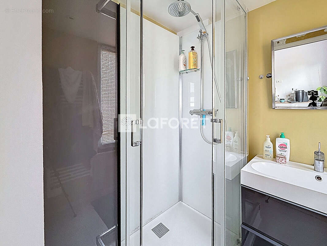 Appartement à CHALONS-EN-CHAMPAGNE