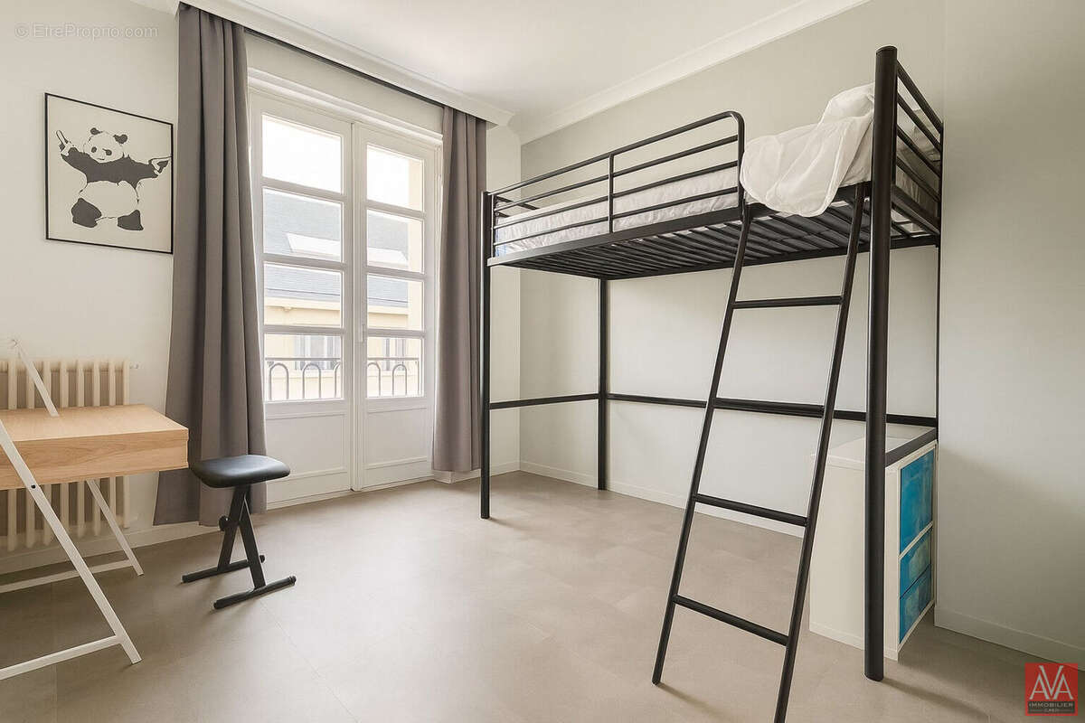 Appartement à CAEN