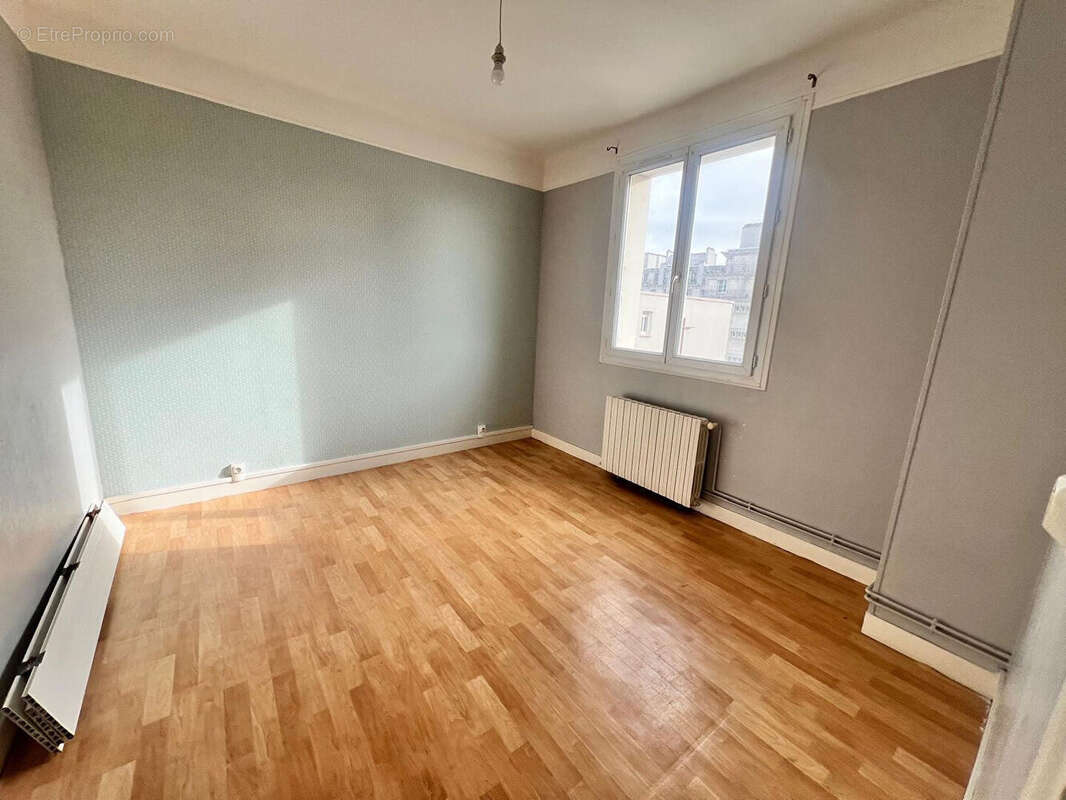 Appartement à LE HAVRE