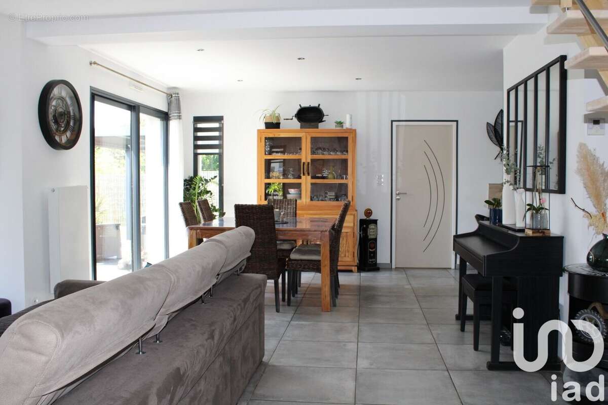 Photo 9 - Maison à LAMBALLE