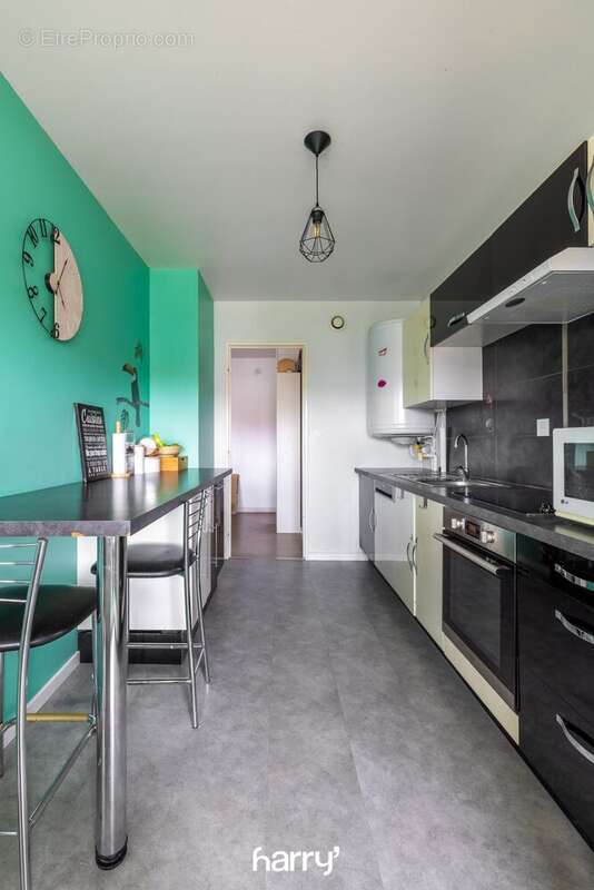 Appartement à BESANCON