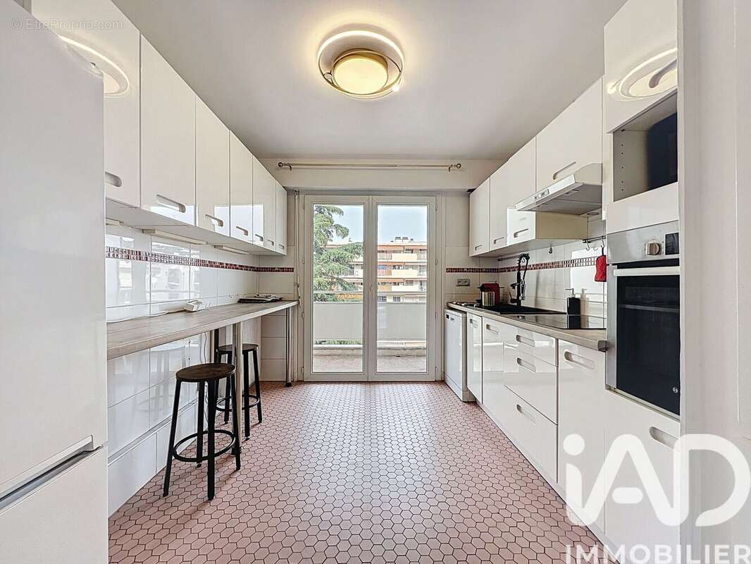 Photo 7 - Appartement à LE CANNET