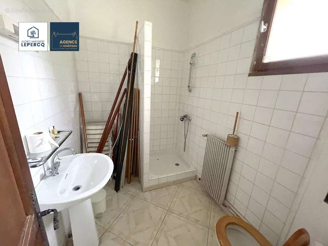 Maison à BONNEUIL-EN-VALOIS