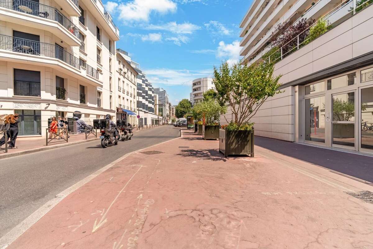 Levallois // Gare - photo 20