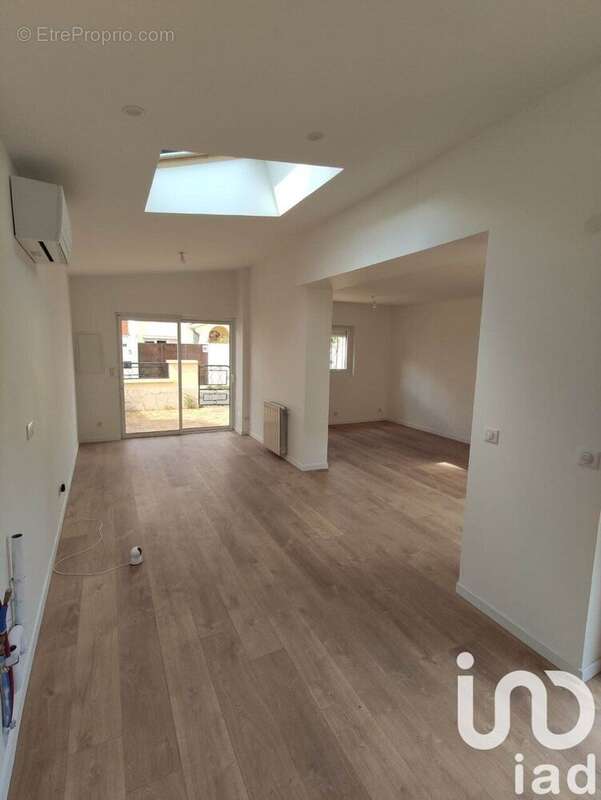 Photo 6 - Maison à SETE