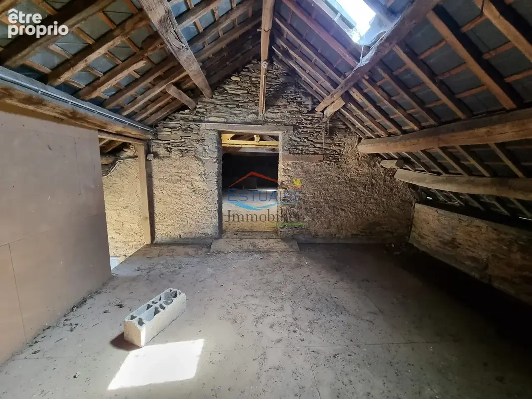 Maison 270 m² à Vay  - photo 7